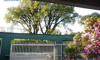 Imagem 2: SOBRADO - LAPA - SP