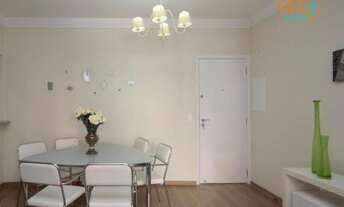 Imagem 3: Apartamento com 2 dormitórios à venda, 70 m² - Santa Cecília - São Paulo/SP