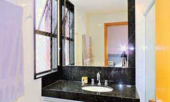 Imagem 3: Apartamento com 3 dormitórios à venda, 90 m² por R$ 1.200.000 - Santa Efigênia - Belo Hori