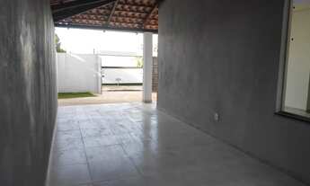 Imagem 4: Casa 03 quartos com suíte no Bairro Pousada Del Rey - Igarapé