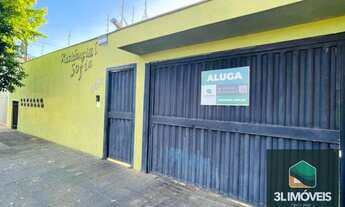 Imagem 3: Apartamento para aluguel, 1 quarto, 1 vaga, Centro - Três Lagoas/MS