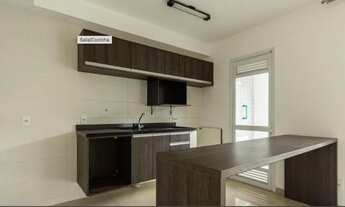 Imagem 2: Apartamento para venda tem 66 metros quadrados com 2 quartos em Vila Andrade - São Paulo