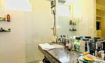 Imagem 2: Apartamento com 2 dormitórios à venda, 170 m² por R$ 780.000 - Luxemburgo - Belo Horizonte