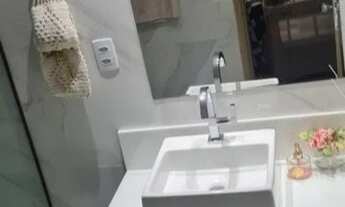 Imagem 5: Apartamento para venda com 98 metros quadrados com 3 quartos em Costa Azul - Salvador - BA