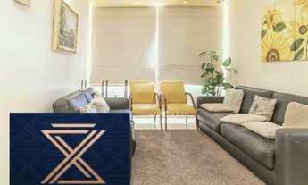 Imagem 6: Apartamento com 4 dormitórios à venda, 100 m² por R$ 560.000 - Santa Tereza - Belo Horizon