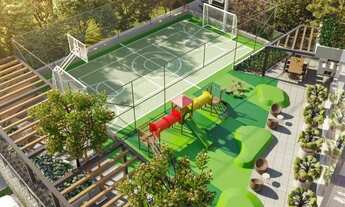 Imagem 6: Olhar Caminho das Arvores - 3 e 4 Suites, Varanda e Infra Completa