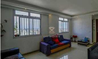 Imagem 2: Apartamento com 2 dormitórios à venda, 70 m² por R$ 300.000 - São Lucas - Belo Horizonte/M