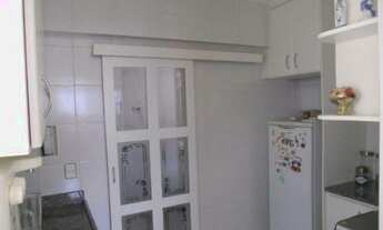 Imagem 7: APARTAMENTO A VENDA NO RESIDENCIAL ITAPUÃ - CENTRO DE JUNDIAÍ