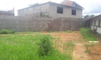 Imagem 7: Lote em santa luzia