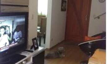 Imagem 2: Condomínio Fechado!