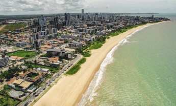 Imagem 2: Apartamento para Venda - bessa, João Pessoa - 46m², 1 vaga