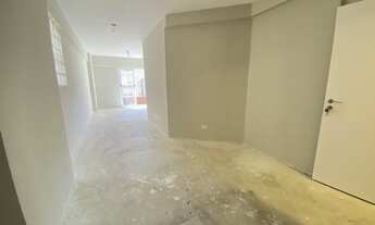 Imagem 2: Studio Centro Curitiba