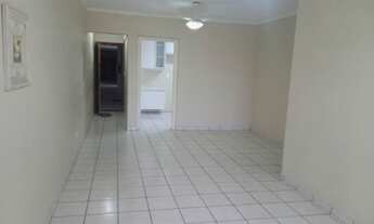 Imagem 3: PRAIA GRANDE - Apartamento Padrão - GUILHERMINA