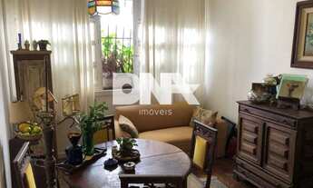 Imagem: Rio de Janeiro - Apartamento Padrão - Copacabana