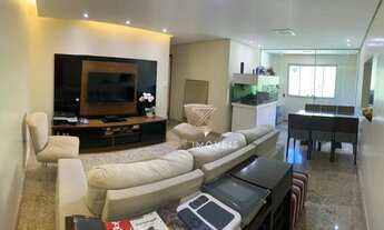 Imagem 5: Apartamento com 3 dormitórios à venda, 100 m² por R$ 590.000 - Buritis - Belo Horizonte/MG