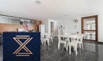 Imagem 5: Apartamento com 2 dormitórios à venda, 116 m² por R$ 470.000 - Anchieta - Belo Horizonte/M