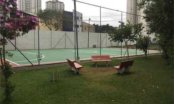 Imagem 9: Apartamento para venda com 67 metros quadrados com 1 quarto em Lauzane Paulista - São Paul