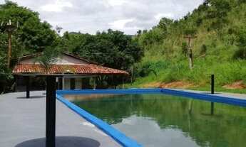 Imagem 3: Fazenda em Minaçu 23 alqueires