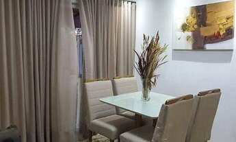 Imagem 7: CASA DE 03 QUARTOS À VENDA NO BAIRRO SANTA CRUZ EM VOLTA REDONDA/RJ