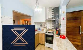 Imagem 3: Apartamento com 3 dormitórios à venda, 150 m² por R$ 590.000 - Luxemburgo - Belo Horizonte