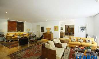 Imagem 3: SOBRADO - ALTO DE PINHEIROS - SP