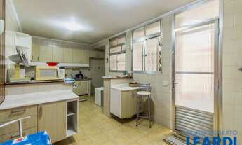 Imagem 3: CASA ASSOBRADADA - BROOKLIN - SP