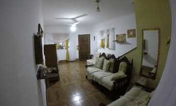 Imagem 4: PRAIA GRANDE - Casa Padrão - CANTO DO FORTE