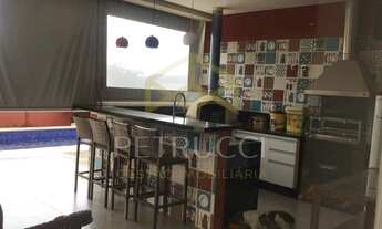 Imagem 7: Casa - Swiss Park - Campinas