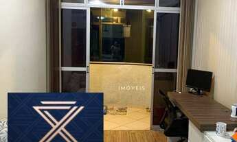 Imagem 5: Apartamento com 3 dormitórios à venda, 113 m² por R$ 580.000 - Castelo - Belo Horizonte/MG