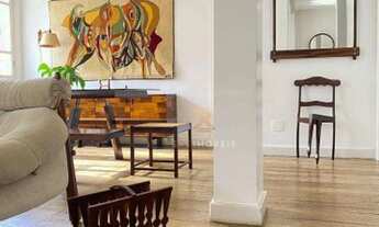 Imagem 7: Apartamento com 2 dormitórios à venda, 95 m² por R$ 1.350.000 - Jardim Botânico - Rio de J