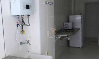 Imagem 5: Apartamento com 3 dormitórios à venda, 80 m² por R$ 578.948 - Recreio dos Bandeirantes - R