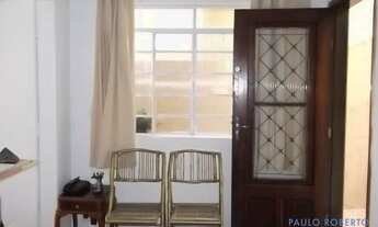 Imagem 3: CASA ASSOBRADADA - POMPÉIA - SP