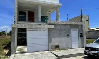 Imagem: Casa belíssima com 2 pavimentos ( Escriturada