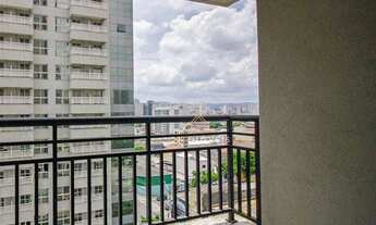 Imagem 3: Apartamento com 2 dormitórios à venda, 58 m² por R$ 595.000 - Santa Cecília - São Paulo/SP