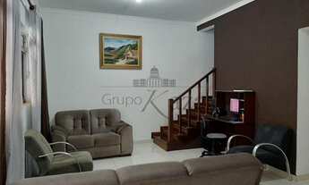 Imagem 3: Casa - Bosque dos Eucaliptos - 347m² - 6 dormitórios