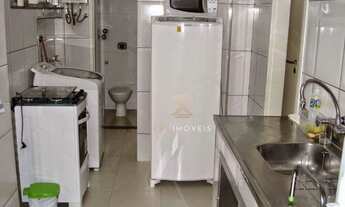 Imagem 6: Apartamento com 2 dormitórios à venda, 80 m² por R$ 800.000 - Copacabana - Rio de Janeiro