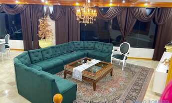 Imagem 2: CASA ASSOBRADADA - SUMARÉ - SP