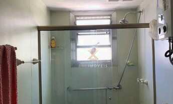 Imagem 2: Apartamento com 3 dormitórios à venda, 165 m² por R$ 2.700.000 - Lagoa - Rio de Janeiro/RJ