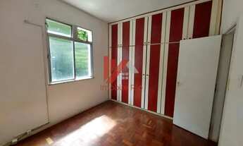 Imagem: Apartamento à venda dois quartos 80m2 Vila