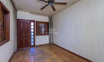 Imagem 2: Casa Residencial/Sobrado para aluguel, 2 quartos, 1 vaga, Vila Ipiranga - Porto Alegre/RS