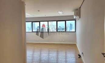 Imagem 2: Sala para alugar, 71 m² por R$ 6.288,14/mês - Cambuí - Campinas/SP