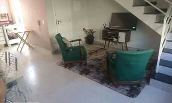 Imagem 4: Sobrado a venda no Bairro Ana Maria - 02 dormitórios