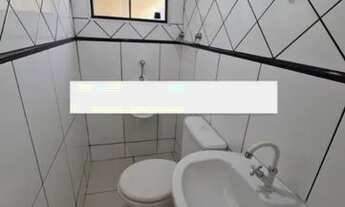 Imagem 5: Casa para locação no Jardim Santo Amaro, em Sorocaba-SP