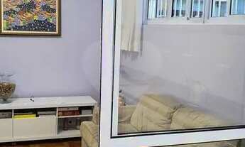 Imagem 3: Sobrado no Parque São Domingos