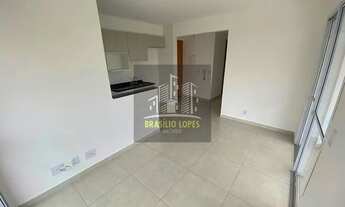 Imagem 3: Apartamento para venda com 60 metros quadrados com 2 quartos em Ipiranga - São Paulo - SP