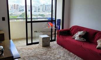 Imagem: APARTAMENTO À VENDA - BANGÚ - 03 QUARTOS