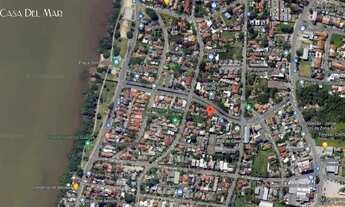 Imagem 6: Casa para Venda em Porto Alegre, Guarujá, 3 dormitórios, 3 banheiros, 3 vagas