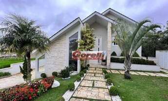 Imagem 4: Casa com 5 dormitórios, 514 m² - venda por R$ 3.200.000,00 ou aluguel por R$ 16.927,87/mês