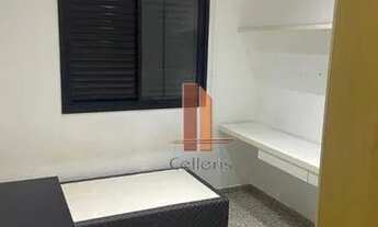 Imagem 7: Apartamento com 3 dormitórios à venda, 112 m² por R$ 1.000.000,00 - Vila Regente Feijó - S