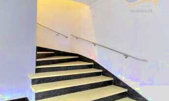 Imagem 5: Sobrado para Locação Anual - VILA NAIR, São Paulo - 200m², 2 vagas